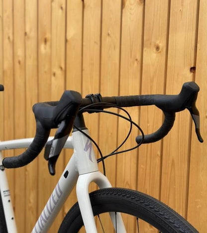 Gravel Specialized Crux DSV tg 52 NUOVA