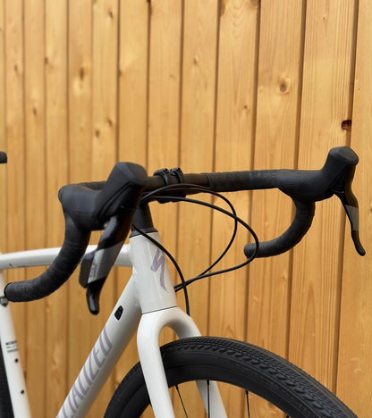 Gravel Specialized Crux DSV tg 52 NUOVA