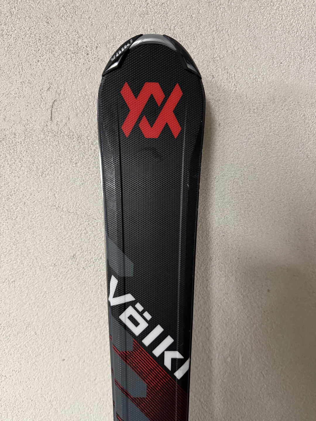 Sci Völkl Peregrine X 2026 158cm r13 usati
