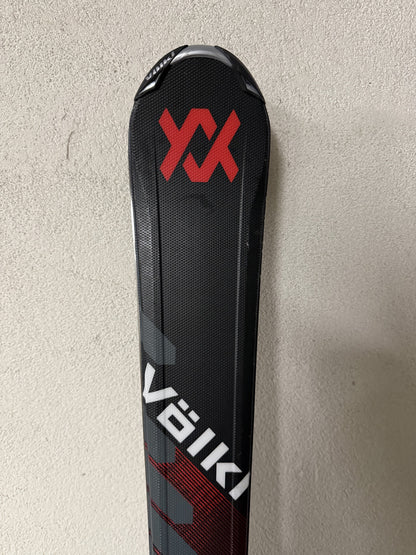 Sci Völkl Peregrine X 2026 158cm r13 usati