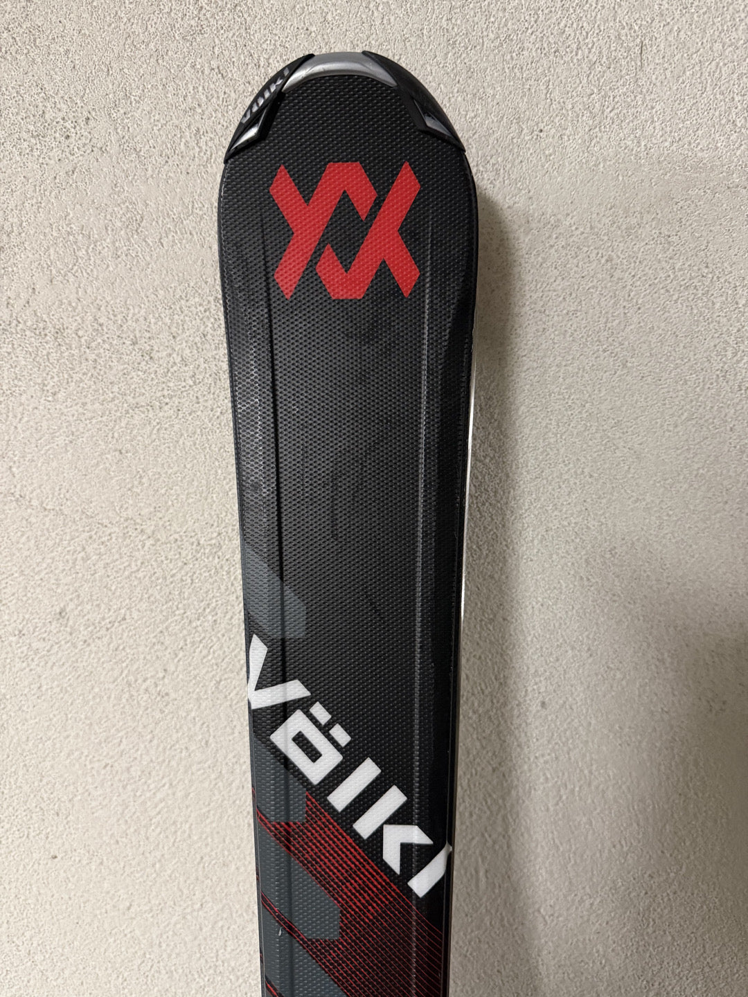 Sci Völkl Peregrine X 2026 158cm r13 usati