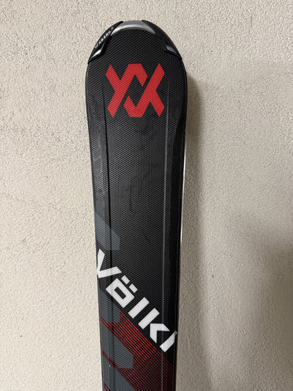 Sci Völkl Peregrine X 2026 158cm r13 usati
