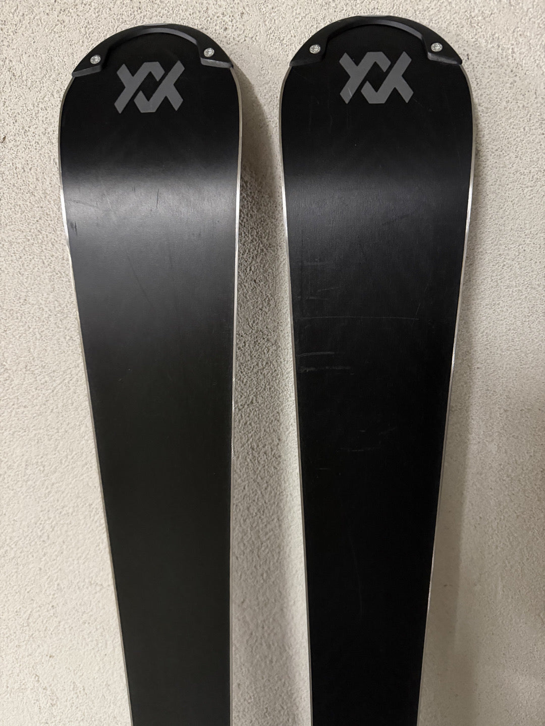 Sci Völkl Peregrine X 2026 158cm r13 usati