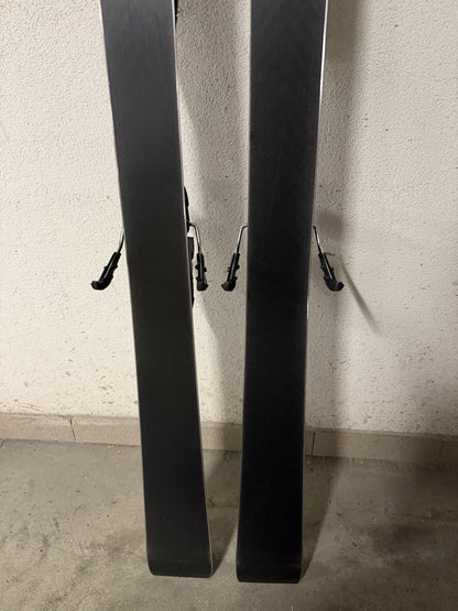 Sci Völkl Peregrine X 2026 158cm r13 usati