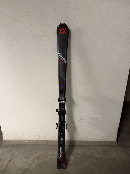 Sci Völkl Peregrine X 2026 158cm r13 usati