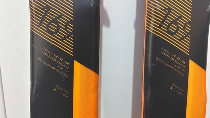 Scialpinismo Fischer Transalp 82 169cm usato