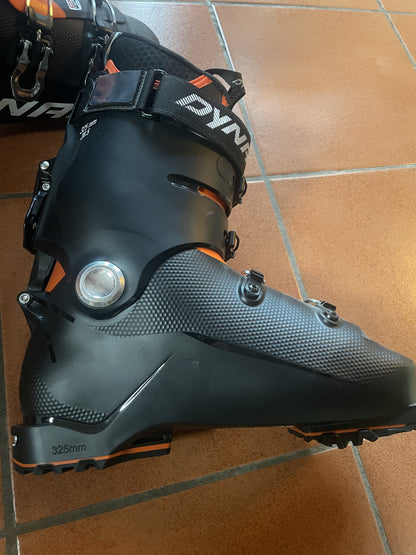 scarpone sci/freeride dynafit 45-45.5 Usati