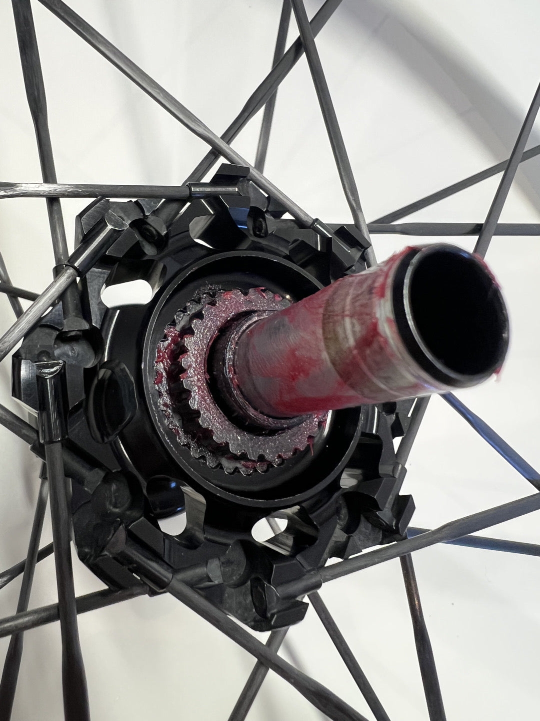 Ruote Cadex 42 tubular