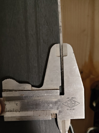 Sci donna Nordica Belle 73 156cm r13 usati