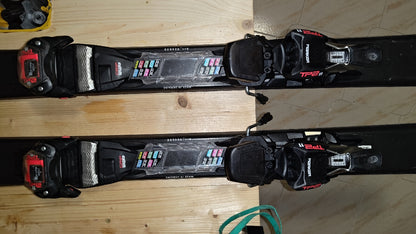 Sci Nordica spitfire 73 2024 168cm r14.6 usati