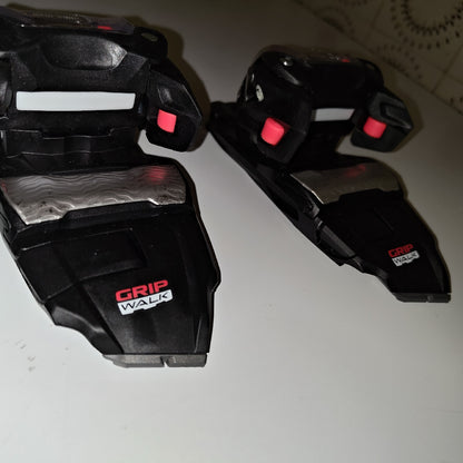 Attacchi sci Marker tp2 11 nuovi