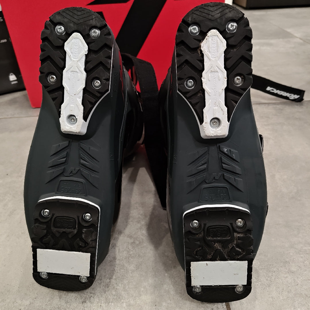 Scarponi sci Nordica Sportmachine 3 95w (GW) tg. 26 usati
