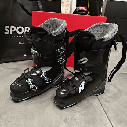Scarponi sci Nordica Sportmachine 3 95w (GW) tg. 26 usati