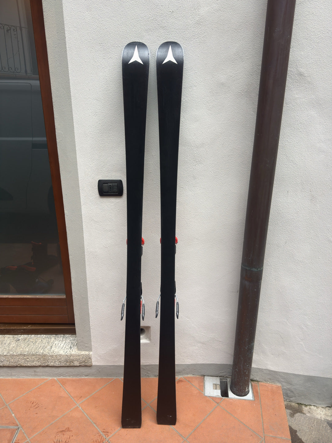 Sci Atomic Redster X9 RS 175cm 2025 usati