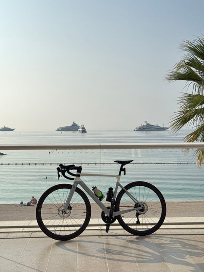 Bici da corsa Focus izalco max 9.8 tg. M usata