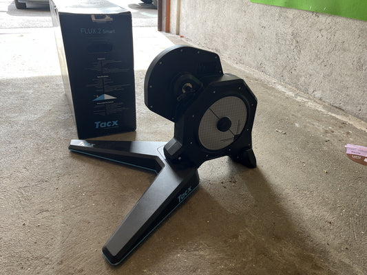 Rulli Tacx Flux2
