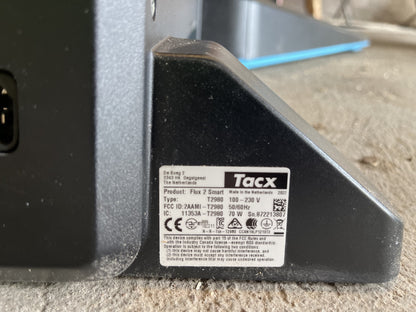 Rulli Tacx Flux2