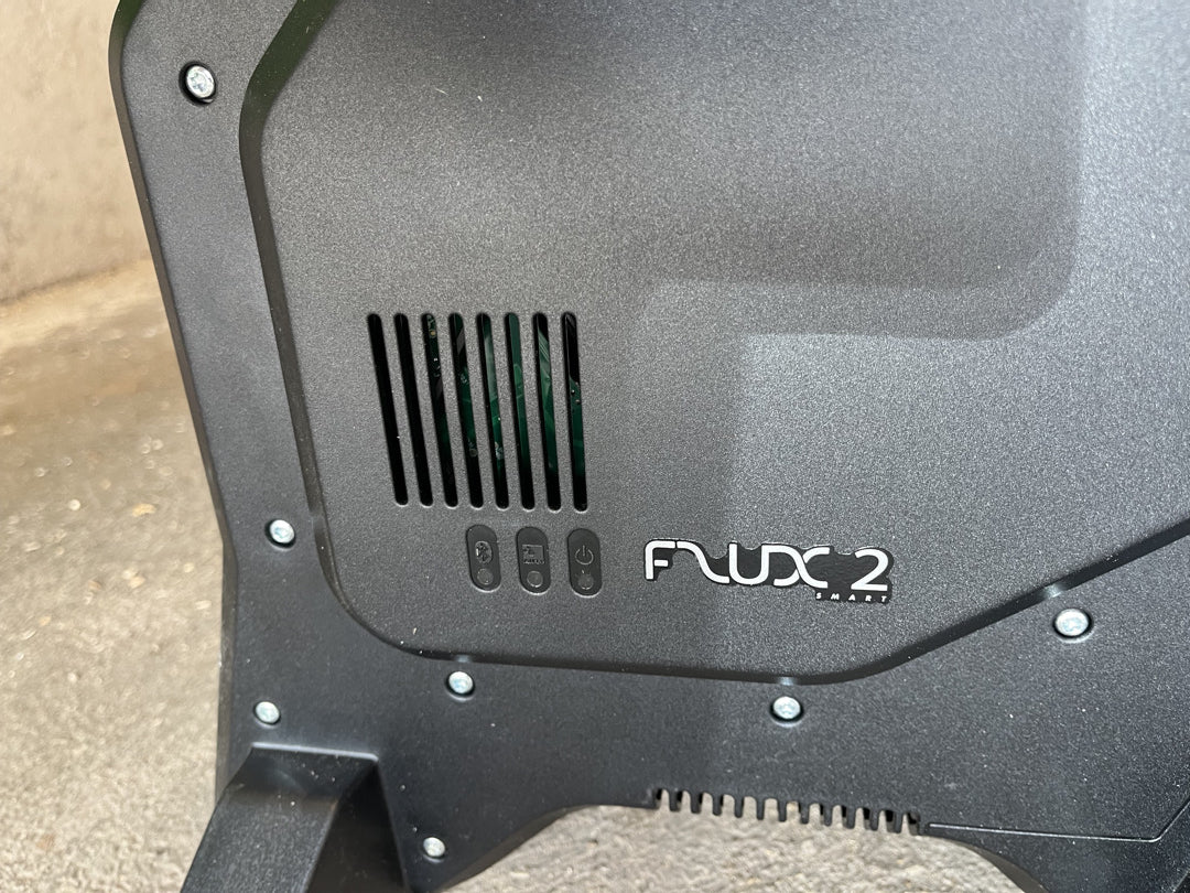 Rulli Tacx Flux2
