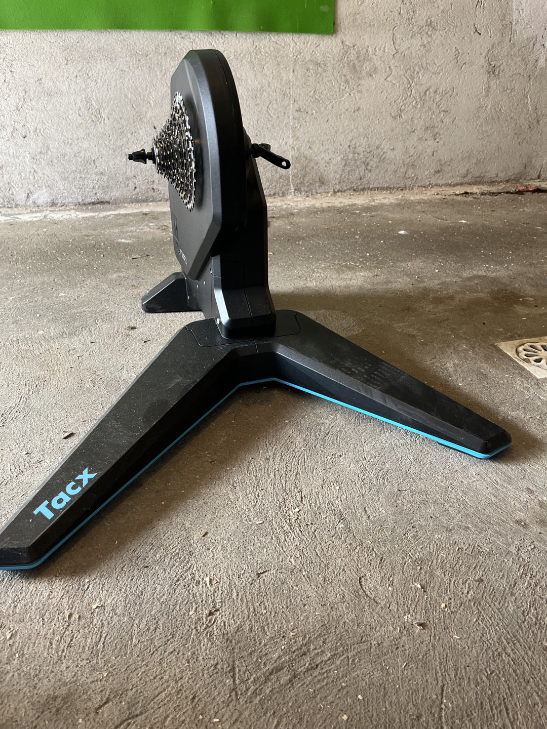 Rulli Tacx Flux2