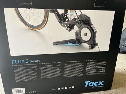 Rulli Tacx Flux2