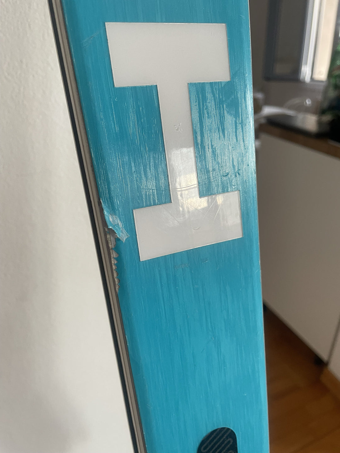 Sci Head WC Rebel E-Speed Pro RP WCR 14 175 usato