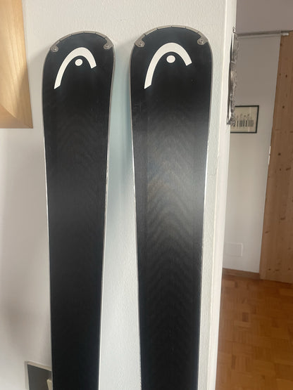 Sci Head WC Rebel E-Speed Pro RP WCR 14 175 usato