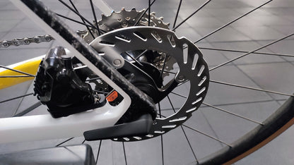 Bici da corsa Trek Madone SL5 2025 tg. M-L (56) usata