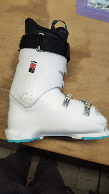 Scarpone Sci Head Raptor 60 tg 21-21.5 ragazzo usato