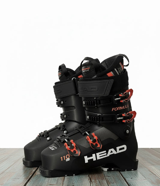 Scarpone Sci Head Formula 110 LV GW