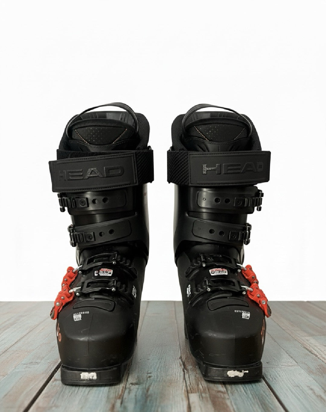 Scarpone Sci Head Formula 110 LV GW