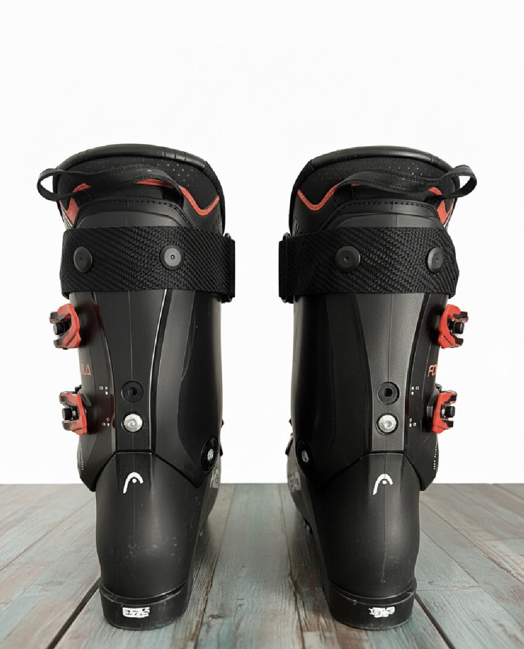 Scarpone Sci Head Formula 110 LV GW