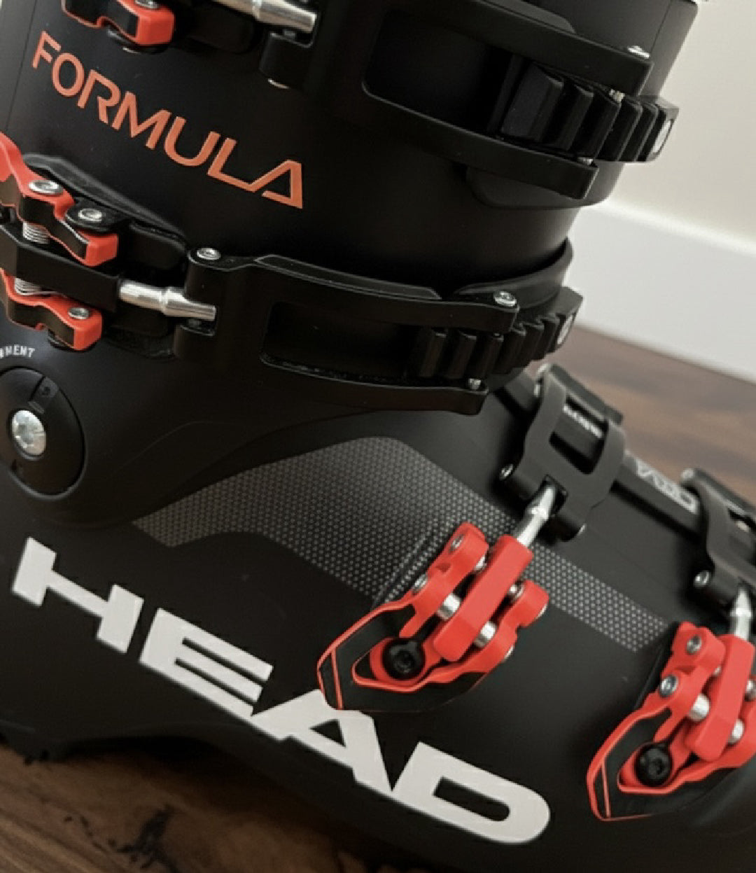 Scarpone Sci Head Formula 110 LV GW