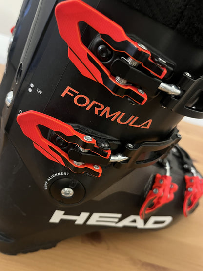 Scarpone Sci Head Formula 110 LV GW