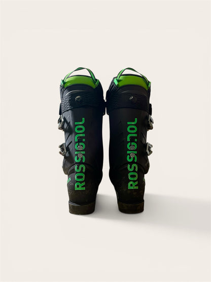 Scarponi da sci Rossignol Allspeed Pro 100 - EU 43 usati