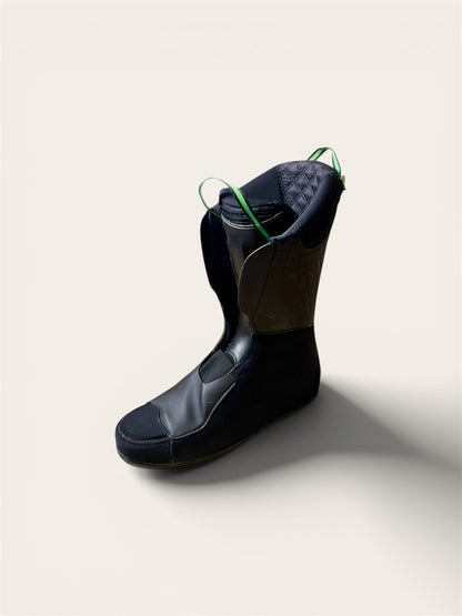 Scarponi da sci Rossignol Allspeed Pro 100 - EU 43 usati