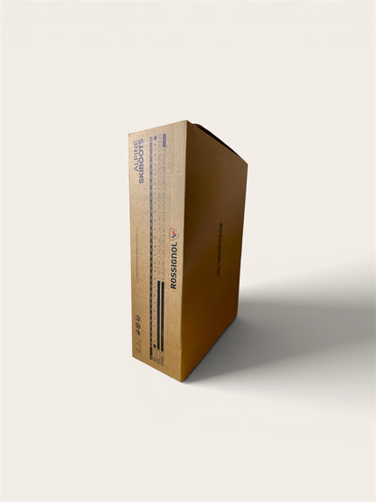 Scarponi da sci Rossignol Allspeed Pro 100 - EU 43 usati