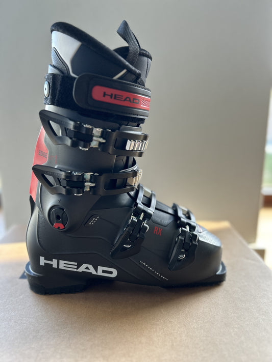scarponi sci donna Head lyt rx hv tg. 25-25.5 usati