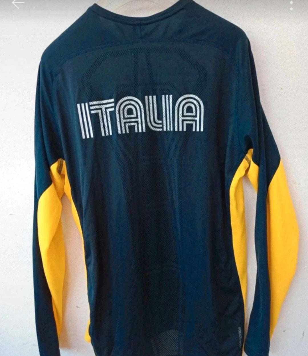 T-Shirt running Adidas taglia XL nuova