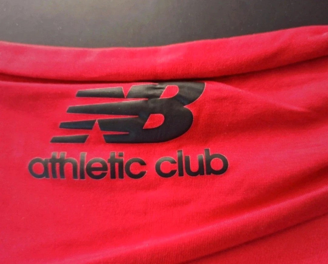 Scaldacollo New Balance nuovo