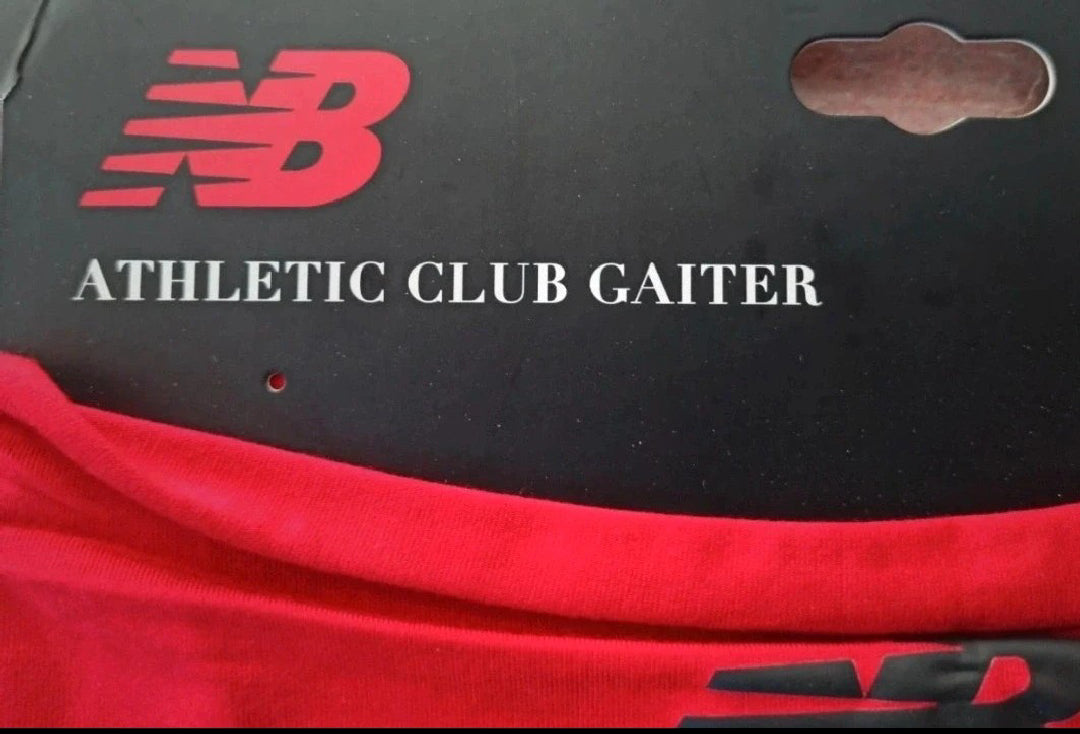 Scaldacollo New Balance nuovo