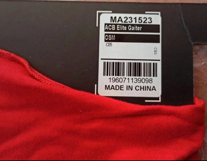 Scaldacollo New Balance nuovo