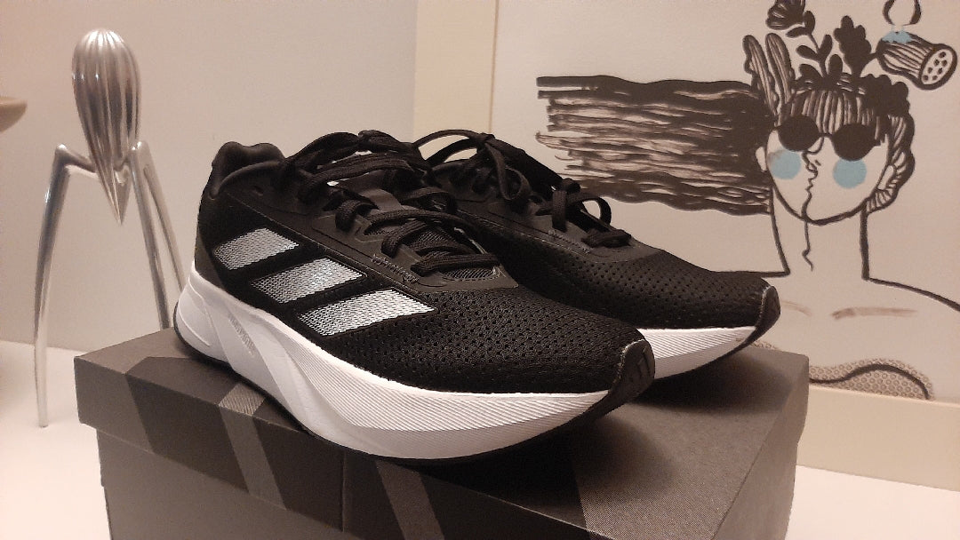 Scarpe Adidas Duramo Sl - Numero 38.5