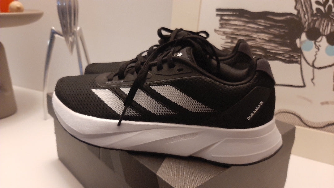 Scarpe Adidas Duramo Sl - Numero 38.5