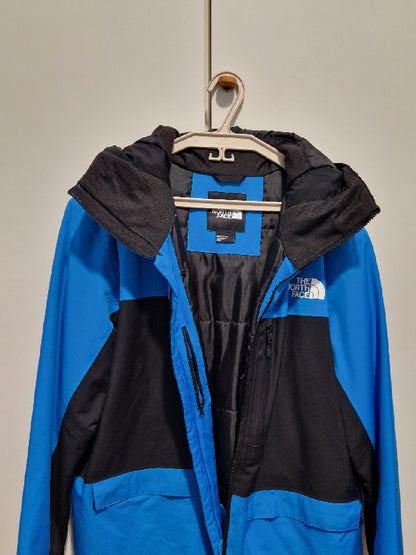 Giacca sci The North Face uomo tg. L usata