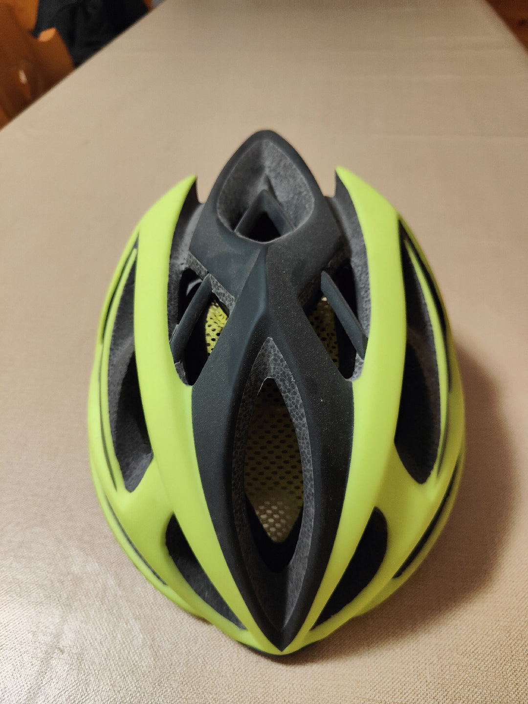 Casco Rudy per bici dal corsa  tg S-M (54-58 cm) usato 1 volta