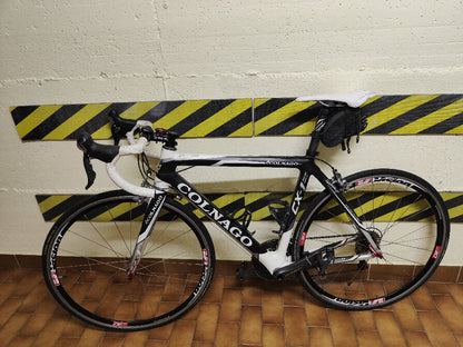 Bici da Corsa Colnago CX-1 tg M usata