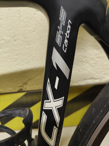 Bici da Corsa Colnago CX-1 tg M usata