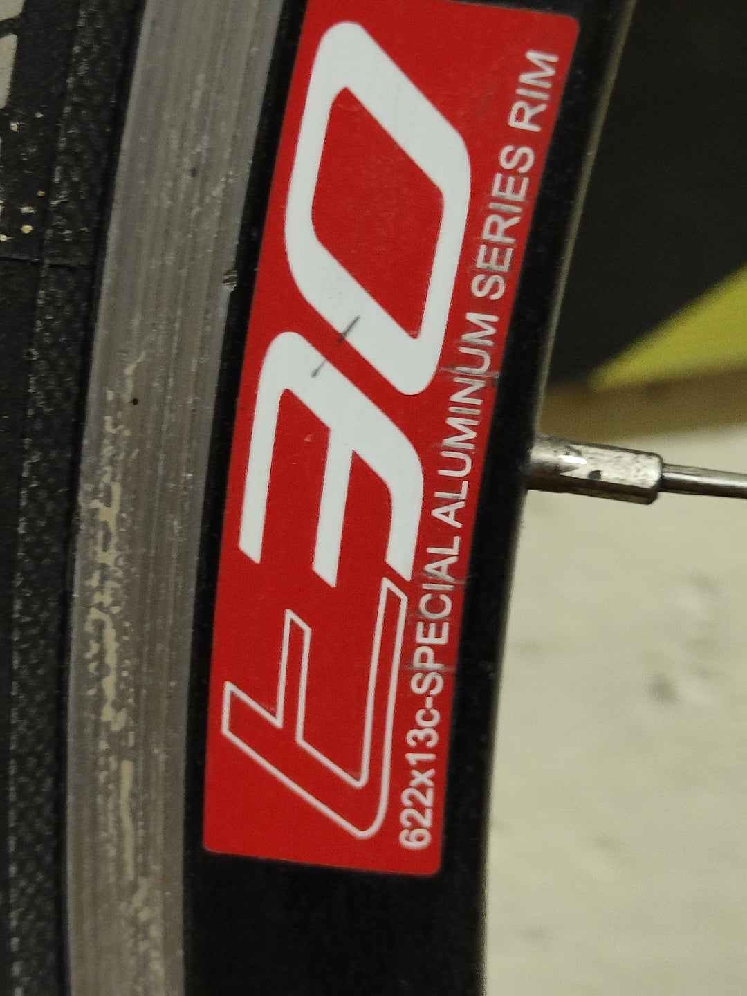 Bici da Corsa Colnago CX-1 tg M usata