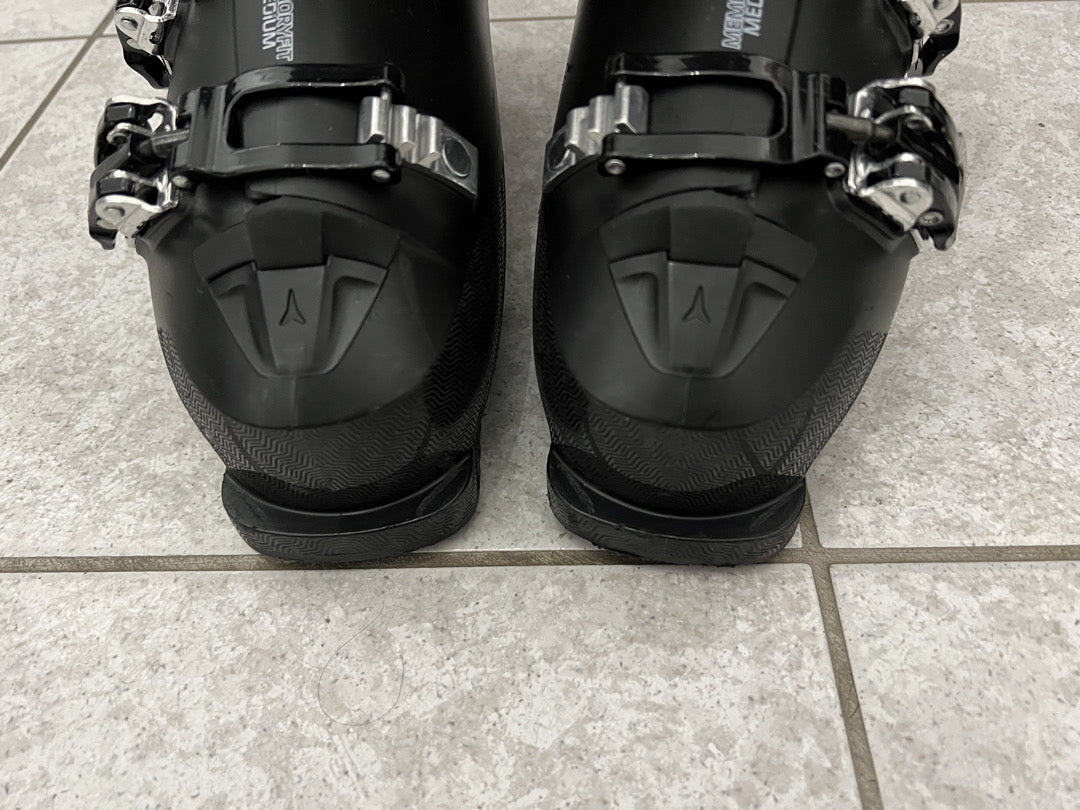 Scarponi sci Atomic Hawx Prime 110s tg. 26-26.5 usati