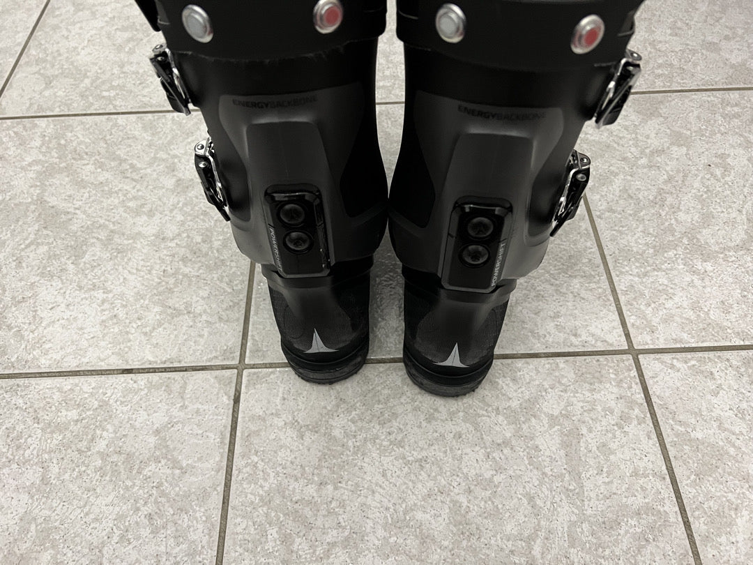 Scarponi sci Atomic Hawx Prime 110s tg. 26-26.5 usati